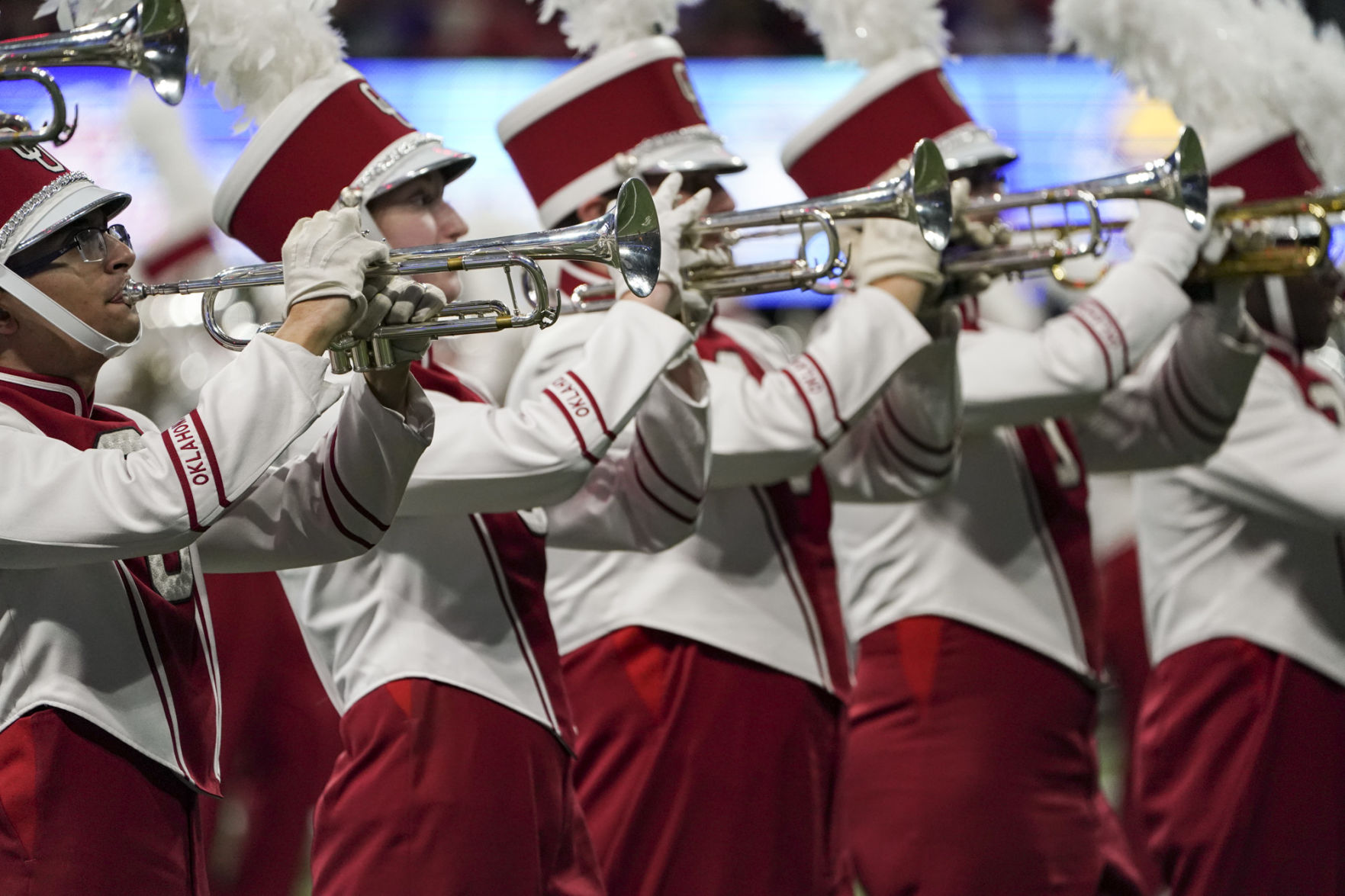 Pride of Oklahoma